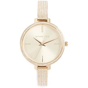Michael Kors Jaryn Women's Watch, Stainless Steel Bracelet Watch for Women