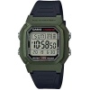 Casio Men's W800HG-9AV Classic Digital Sport Watch