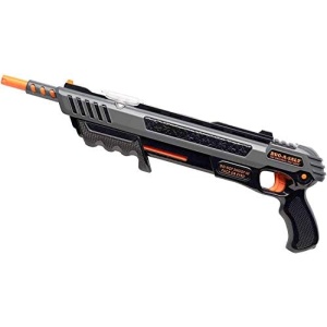 BUG-A-SALT 3.0 Black Fly Edition