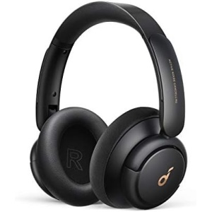 Soundcore by Anker Life Q30 Hybrid Active Noise Cancelling Headphones with