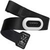 Garmin HRM-Pro Plus, Premium Chest Strap Heart Rate Monitor, Captures Running