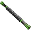 Kunova (TM) Muscle Roller Stick - Massage Tool for Releasing Myofascial Trigger
