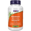 NOW Supplements Hawthorn Berry 540mg Capsules, 100 Count