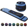 Yes4All Ankle Weights for Women, Men with Adjustable Strap