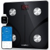RENPHO Scales for Body Weight, Digital Bathroom Scales with High Precision