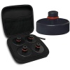 SYOAUTO Jack Pad for Tesla Model 3/Y/S/X Tesla Pucks Rubber
