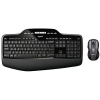 Logitech MK735 Performance Wireless Keyboard & Mouse Combo