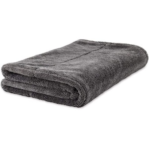 Blackline Car Care XL 3ft x 2ft, Ultra-Absorbant Microfiber Car Drying Towel