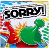 Hasbro Gaming Sorry! Game
