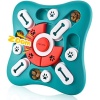 Dog Puzzle Toys, Treat Dispensing Dog Enrichment Toys for IQ Training and Brain