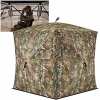 TIDEWE Hunting Blind See Through with Carrying Bag
