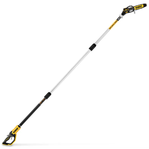 DEWALT 18V XR BRUSHLESS 200MM POLE SAW SKIN DCMPS567N-XE