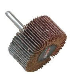 Grip 29009 50mm 60 Gript Flap Sanding Wheel