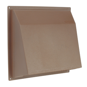 Giant Air Cowl Brown